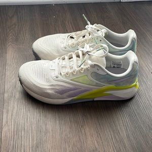 Reebok nano x2